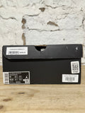 Air Jordan 4 Black Canvas Sz 11