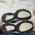 Dior B30 Black White Gray Sneaker Sz 10 (43)