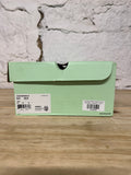 Converse Off White Diagonal Sz 8.5