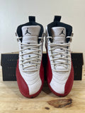 Air Jordan 12 Cherry (2023) Sz 7.5