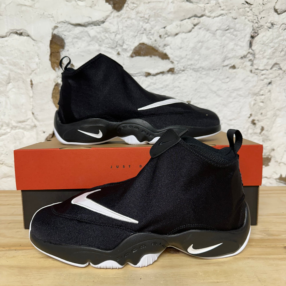 Nike Air Zoom Flight The Glove Black White OG (2026) Sz 10.5 DS