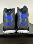 Air Jordan 9 Racer Blue Sz 13