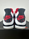 Air Jordan 4 Fire Red Sz 11.5