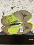 Air Jordan 5 Alternate Bel Air Sz 11