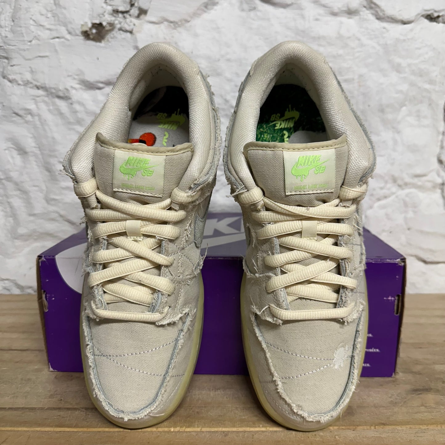 Nike SB Dunk Low Mummy Sz 10.5