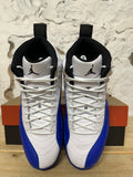 Air Jordan 12 Blueberry Sz 12