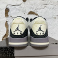 Air Jordan 3 Cement Grey Sz 8