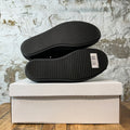 Rick Owens Triple Black Sneaker Sz 9 (42)