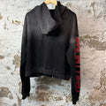 GV Gallery Great Wall Jersey Camo Black Sz L
