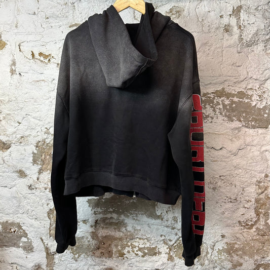 GV Gallery Great Wall Jersey Camo Black Sz L
