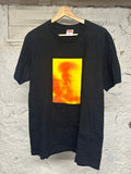 Supreme Andres Serrano T-shirt Black Sz M