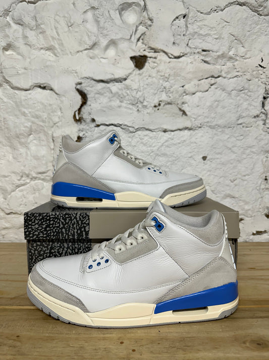 Air Jordan 3 Lucky Shorts Sz 10