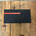 Prada Black Sunglasses W/ Box