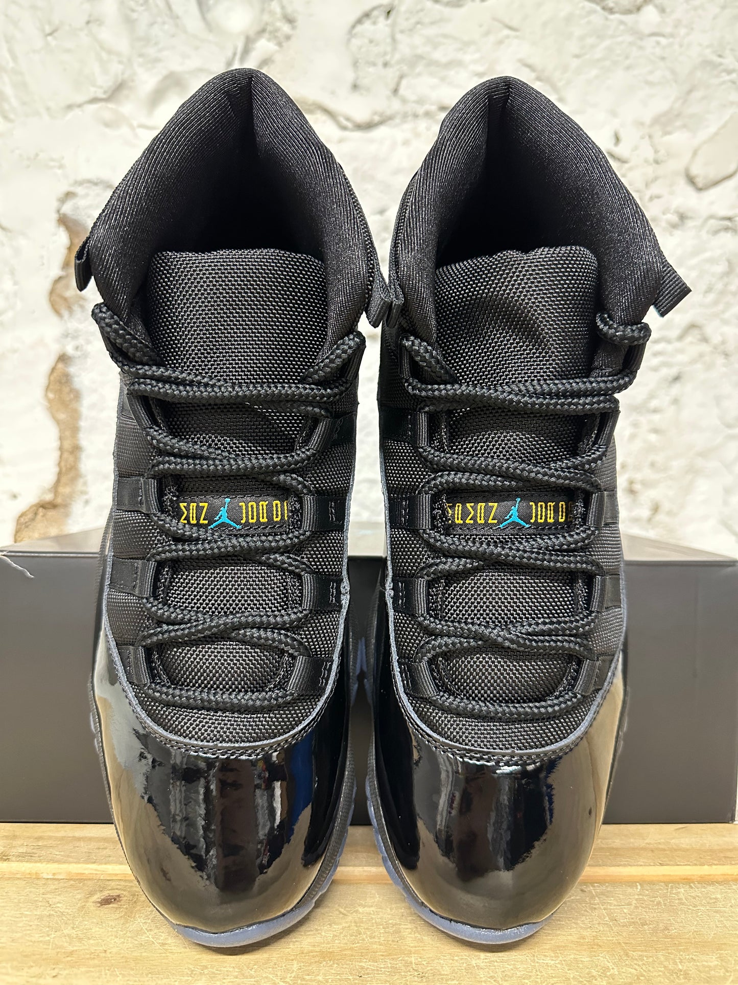 Air Jordan 11 Gamma (2025) Sz 10 DS