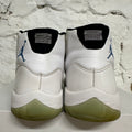 Air Jordan 11 High Legend Blue (2014) Sz 11