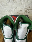 Air Jordan 1 Gorge Green Sz 10 DS