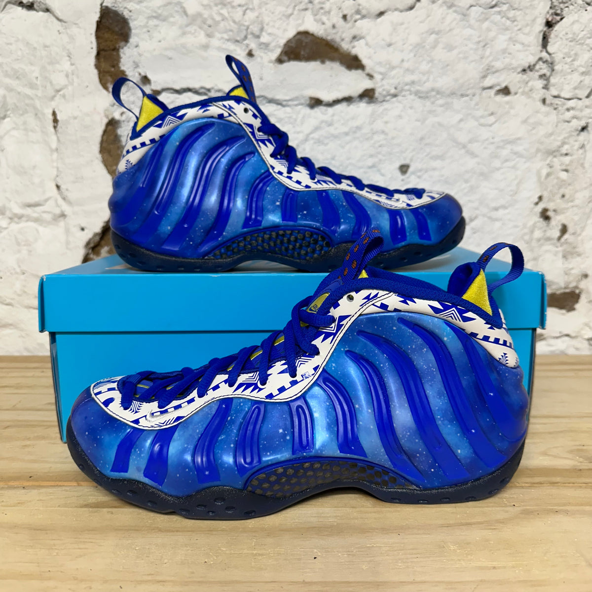 Nike Air Foamposite One Doernbecher (2023) Sz 8 DS