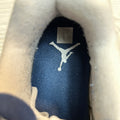 Air Jordan 4 Midnight Navy Sz 11