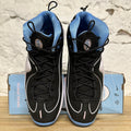 Nike Air Penny 2 Social Status Playground Black Sz 12.5