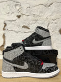 Air Jordan 1 High Rebellionaire Sz 10 DS