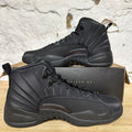 Air Jordan 12 Winterized Sz 13