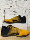 Nike Kobe 11 Elite Low Bruce Lee Sz 15