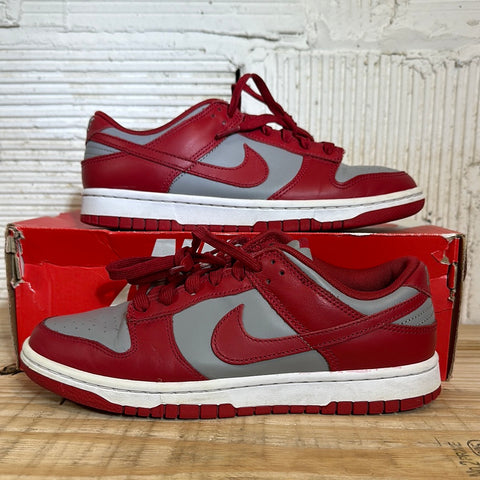 Nike Dunk Low UNLV Size 7.5