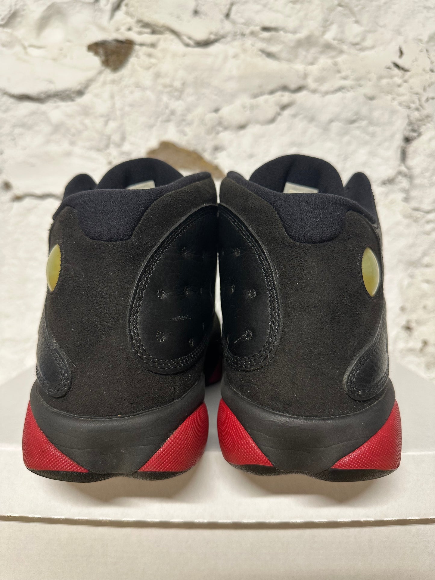 Air Jordan 13 Dirty Bred Sz 9.5