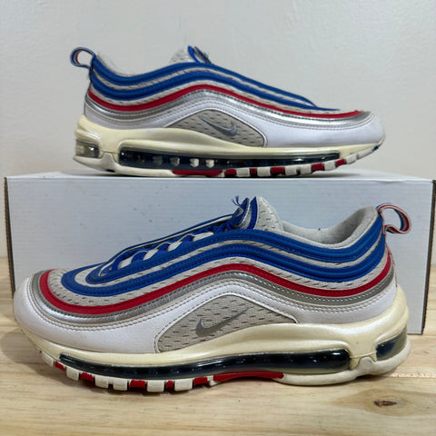 Nike Air Max 97 All Star Jersey Sz 8