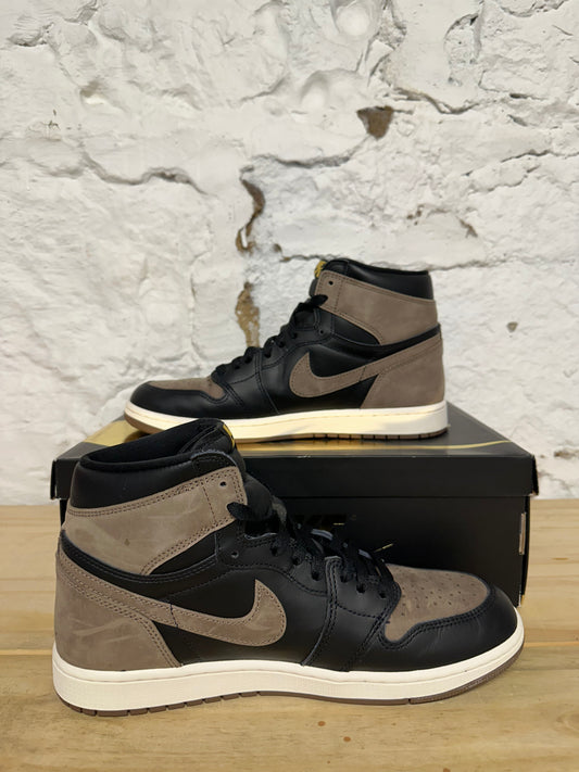 Air Jordan 1 Palomino Sz 11