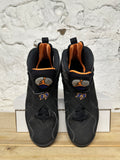 Air Jordan 8 Phoenix Sz 9.5