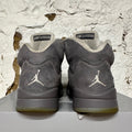 Air Jordan 5 Wolf Grey (2026) Sz 11.5