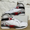 Air Jordan 8 Bugs Bunny Sz 9.5