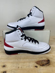 Air Jordan 2 Chicago Sz 9