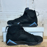 Air Jordan 7 Chambray Sz 8