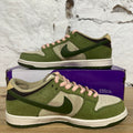 Nike SB Dunk Low Yuto Matcha Sz 8