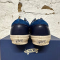 Vans Old Skool 36 LX Souvenir Navy Sz 8.5