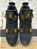 Air Jordan 4 Royalty Sz 10.5