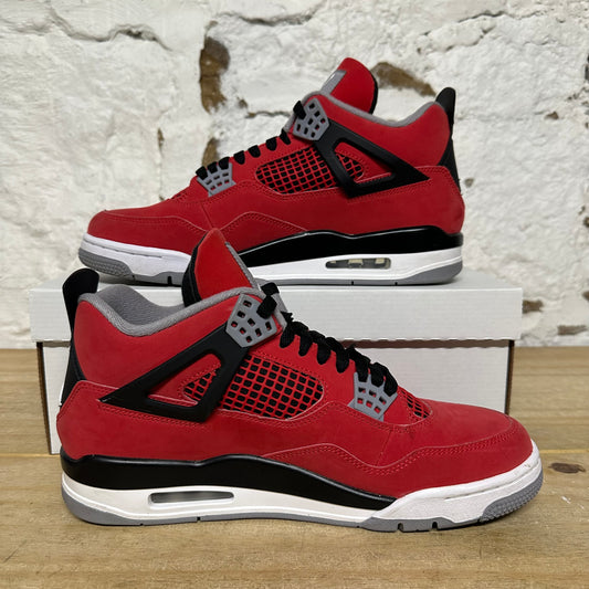 Air Jordan 4 Toro Bravo (2026) Sz 10.5