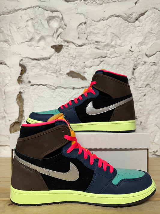Air Jordan 1 Biohack Sz 11