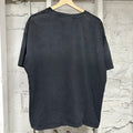Vale Jesus Hardy Black T-Shirt Sz M