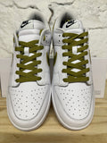 Nike Dunk Low By You White Green Sz 12 DS