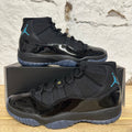 Air Jordan 11 High Gamma Blue (2025) Sz 8.5 DS