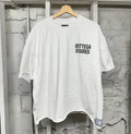 Bottega Desires F Em White T-Shirt Sz XL