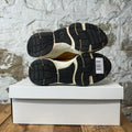 Dior B22 Brown Orange White Sneaker Sz 6.5 (39)
