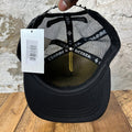 Chrome Hearts Matty Boy Anti Black Trucker Hat