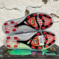 Nike Cryoshot Zoom M9 Off-White Sz 10.5 DS