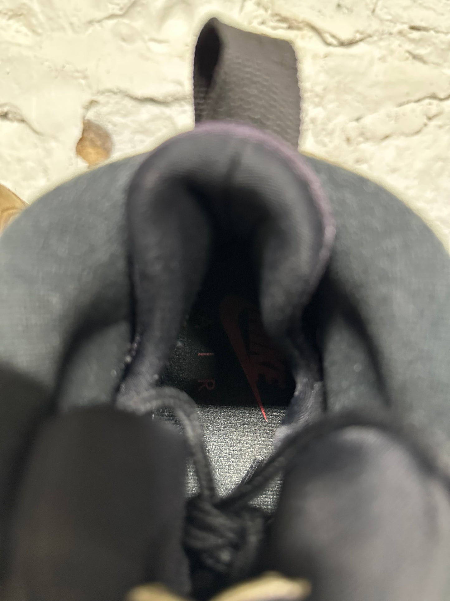 Air Jordan 9 Olive Sz 9