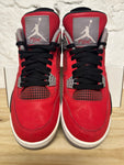 Air Jordan 4 Toro Bravo Sz 9.5