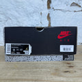 Air Jordan 5 Fire Red Sz 11 DS